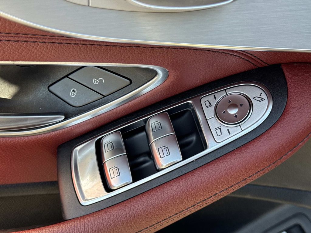 2023 Mercedes Benz C 43 AMG 4MATIC photo 25