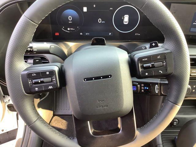 2026 Hyundai Palisade XRT photo 26