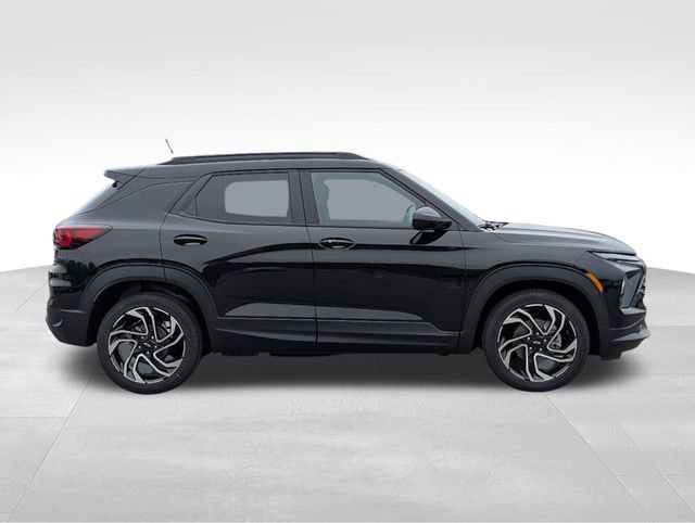 2025 Chevrolet Trailblazer RS photo 6
