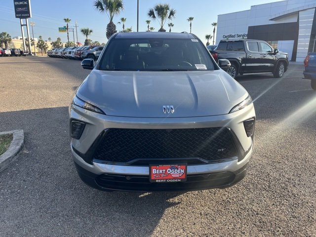 2026 Buick Enclave Sport Touring photo 2