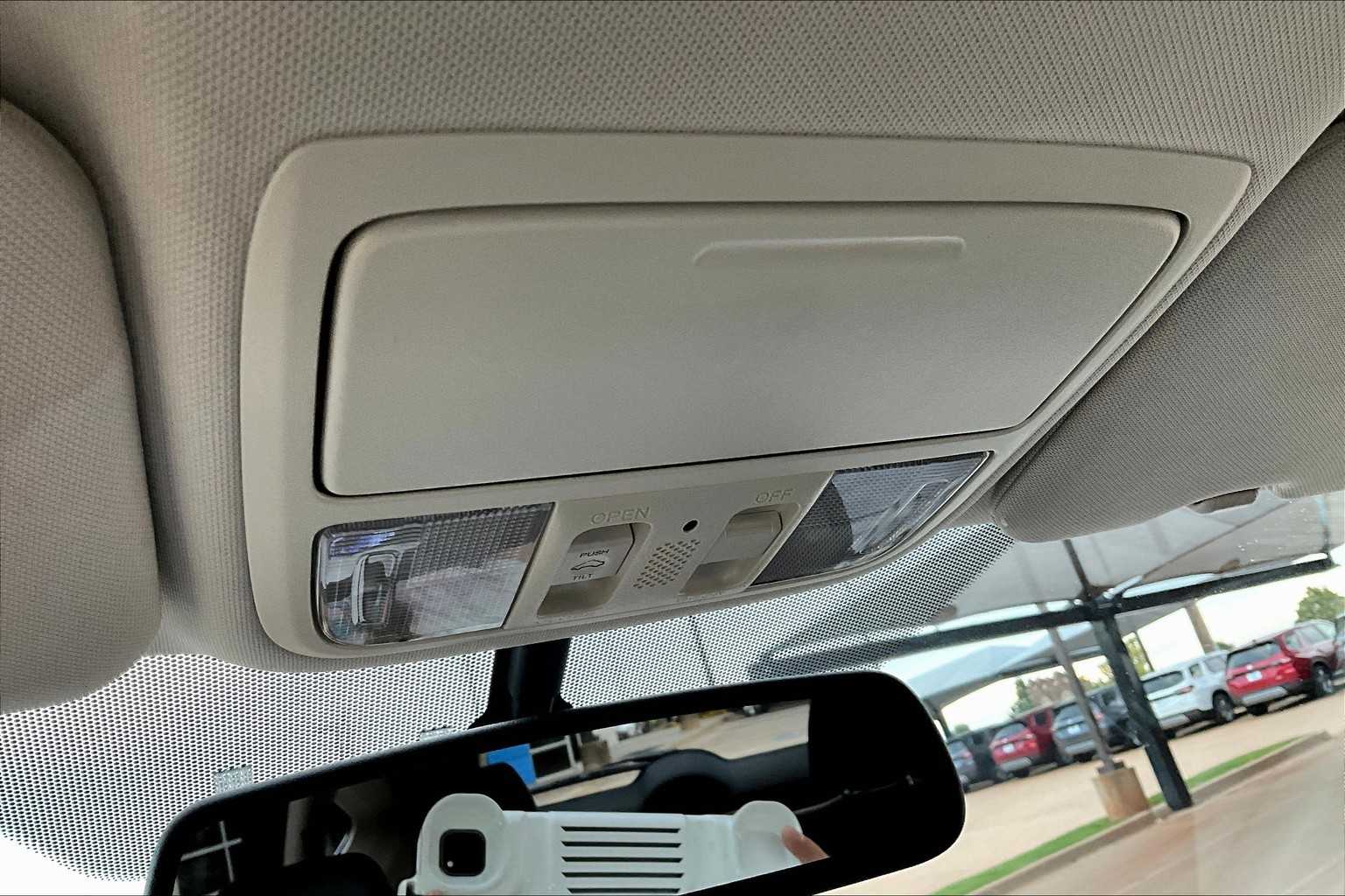 2015 Honda CR-V EX-L photo 30