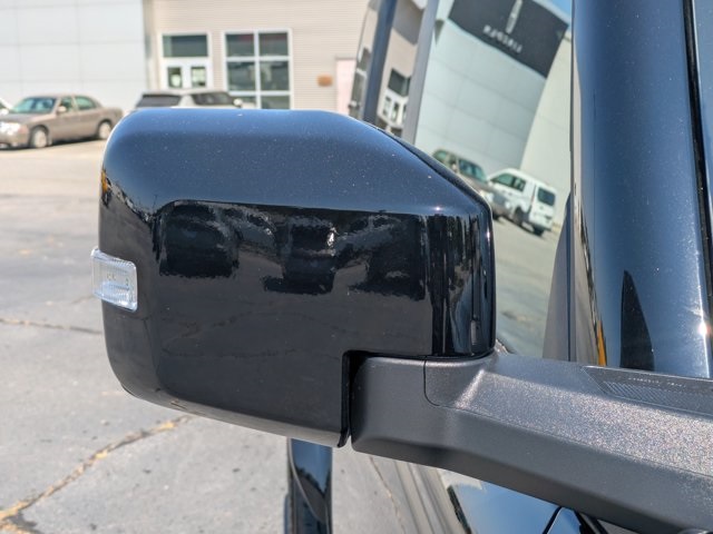 2025 Ford Bronco Outer Banks photo 11