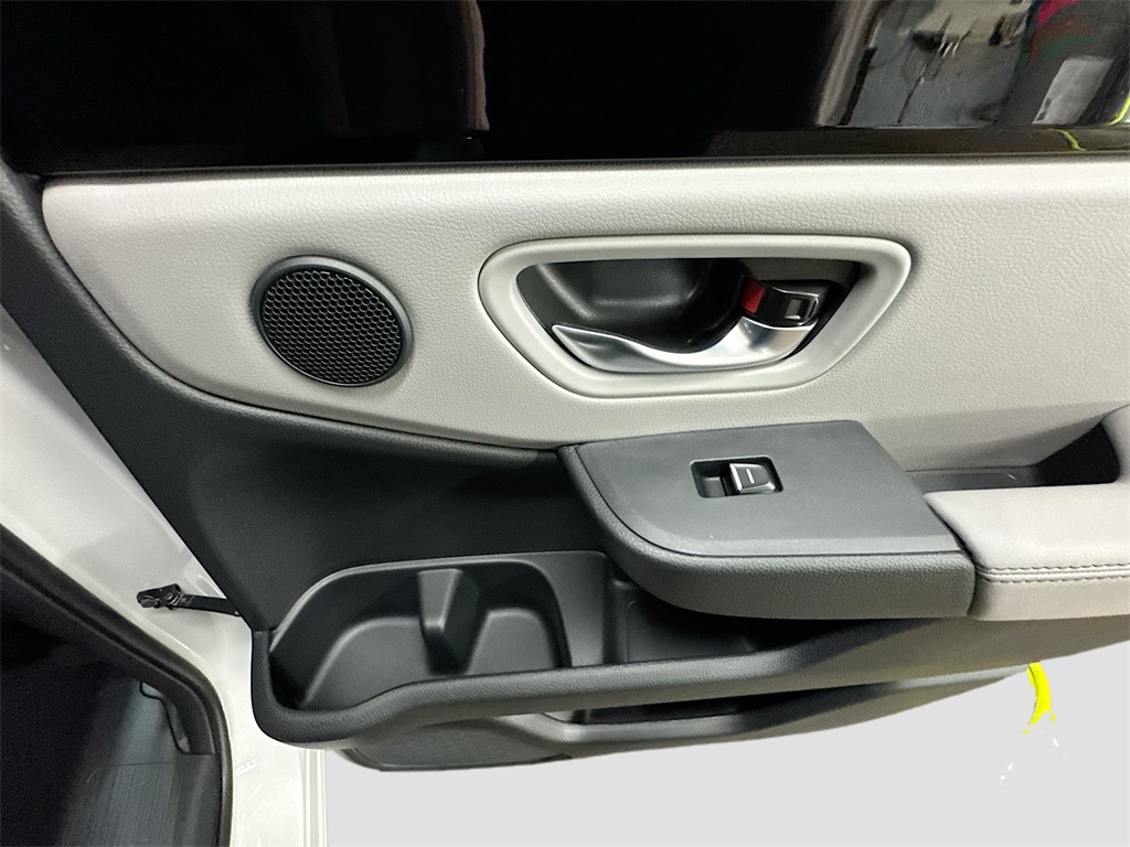 2025 Honda Pilot EX-L photo 32