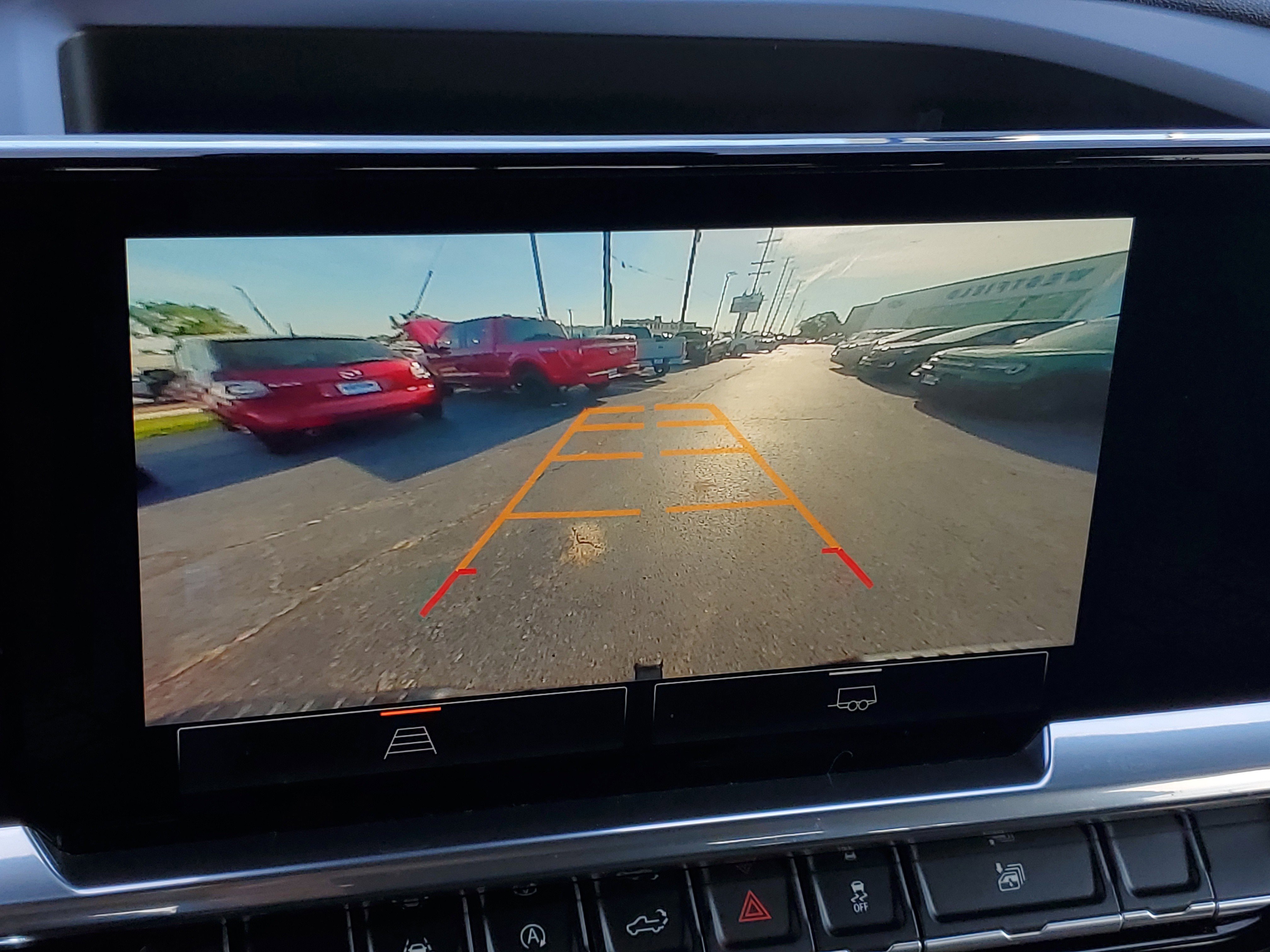 2022 Gmc Sierra 1500 Elevation photo 10