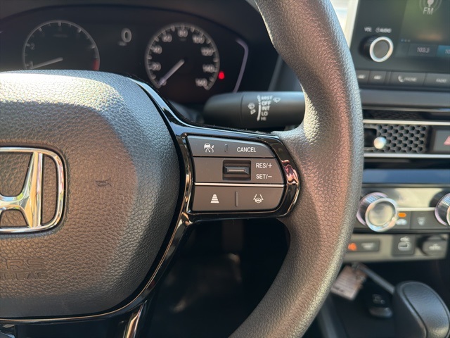 2023 Honda Civic LX photo 15