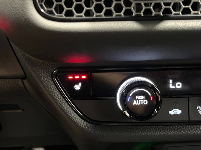 2026 Honda HR-V Sport photo 18