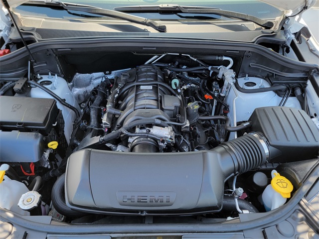 2025 Dodge Durango R/T Plus photo 33