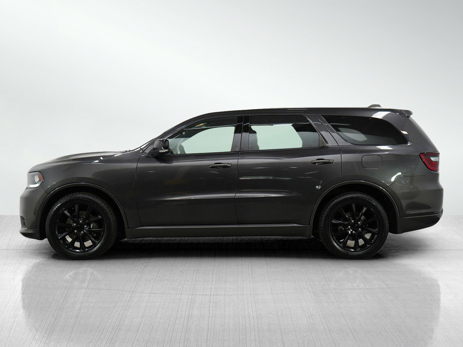 Used 2018 Dodge Durango R/T with VIN 1C4SDJCT1JC270931 for sale in Bloomington, Minnesota
