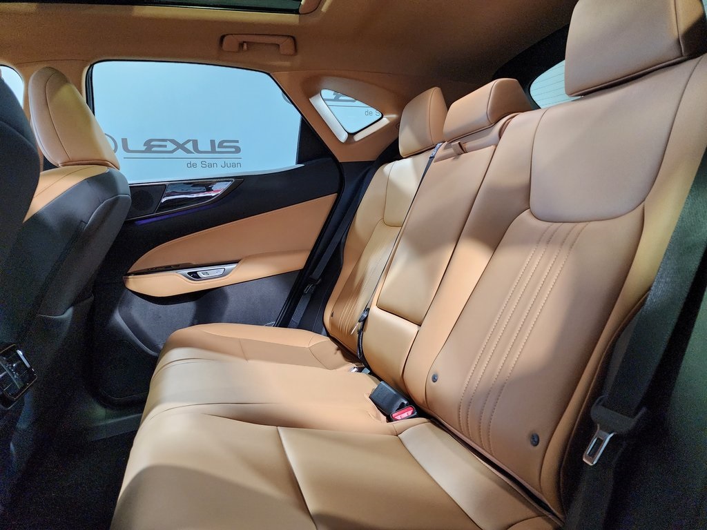 2025 Lexus NX 350h Premium AWD photo 27