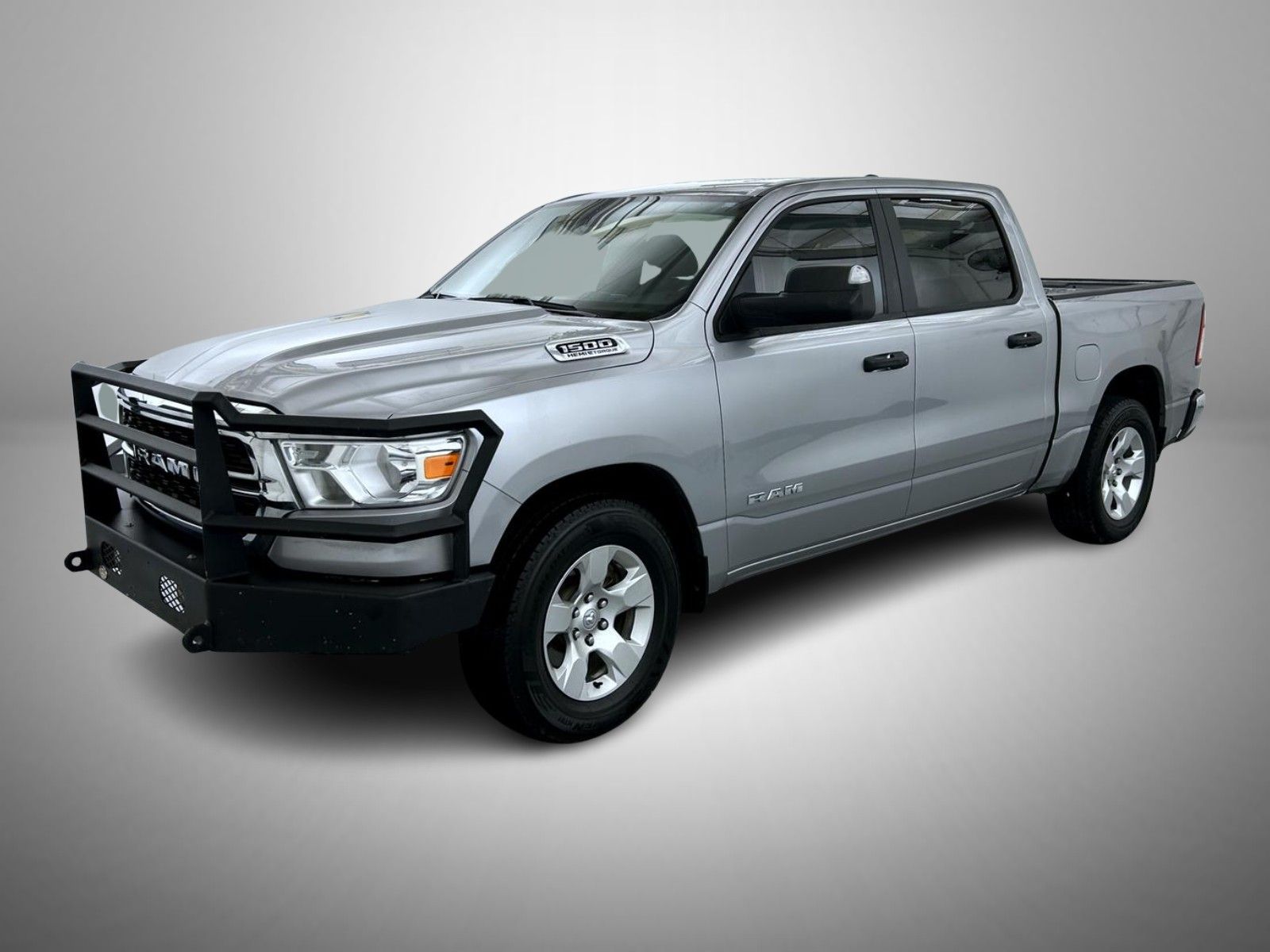 2023 RAM Ram 1500 Pickup Big Horn/Lone Star's photo