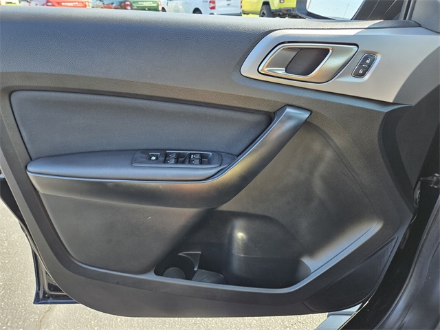 2021 Ford Ranger XLT photo 28
