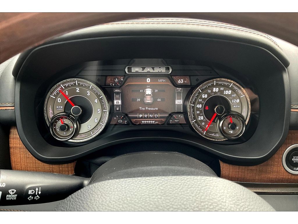 2022 Ram 1500 Limited Longhorn photo 19