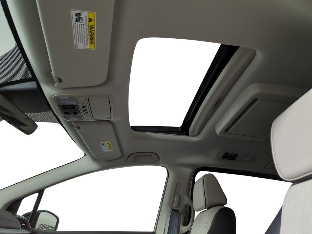 2026 Honda Odyssey Elite photo 15
