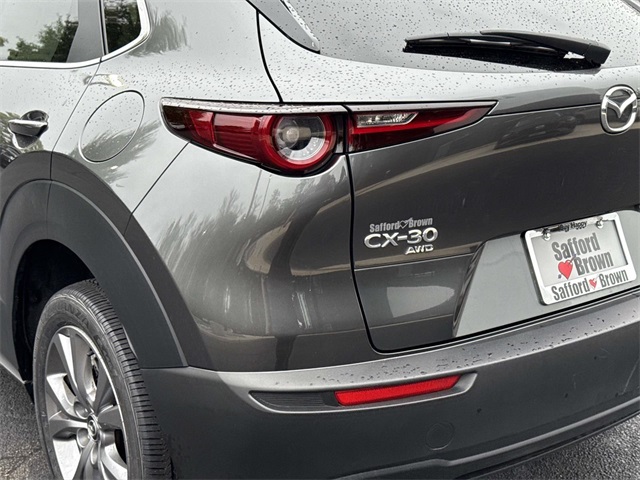 2024 Mazda CX-30 2.5 S Preferred photo 11
