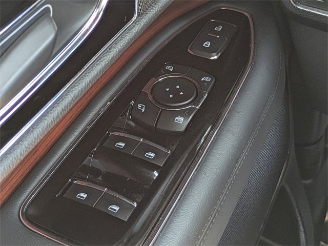 2024 Lincoln Navigator L Premiere photo 19
