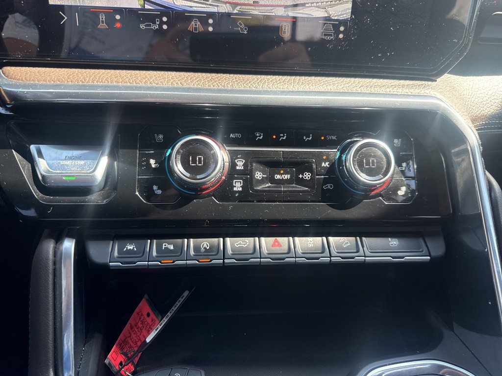 2024 Gmc Sierra 1500 Denali Ultimate photo 38
