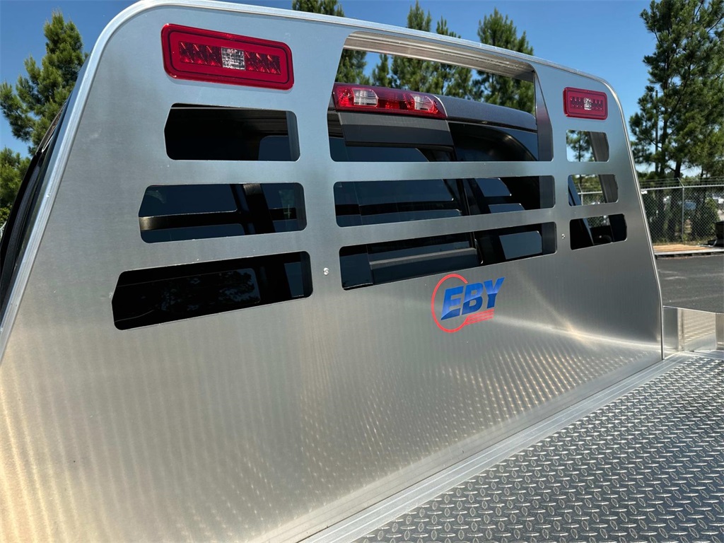 2024 Ram 3500 Tradesman photo 15