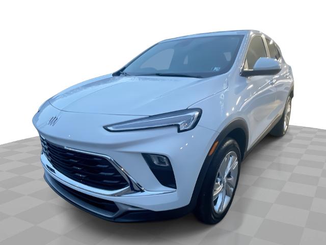 2024 Buick Encore GX Preferred's photo