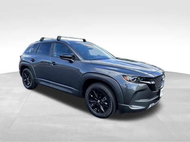 2025 Mazda CX-50 2.5 S Preferred photo 8
