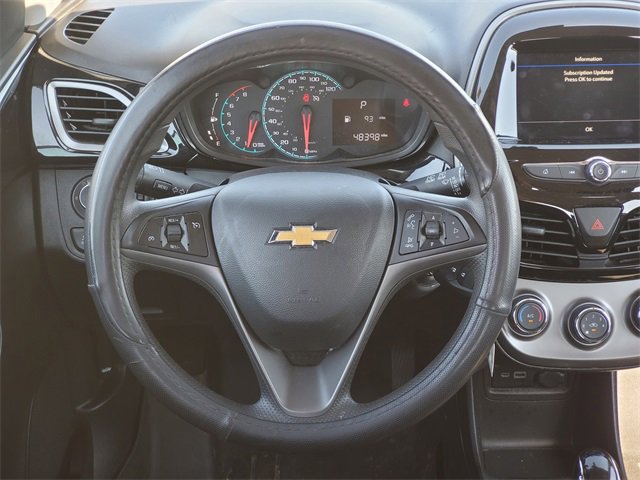 2021 Chevrolet Spark 1LT photo 27