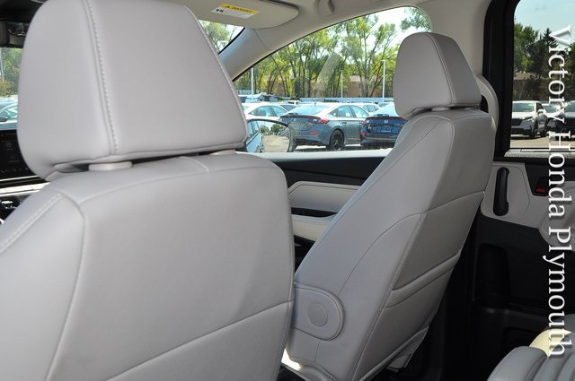 2026 Honda Odyssey EX-L photo 12