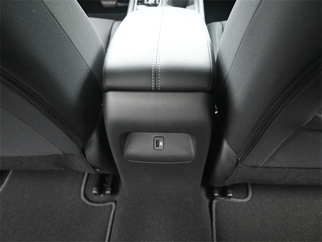 2025 Nissan Sentra SV photo 23