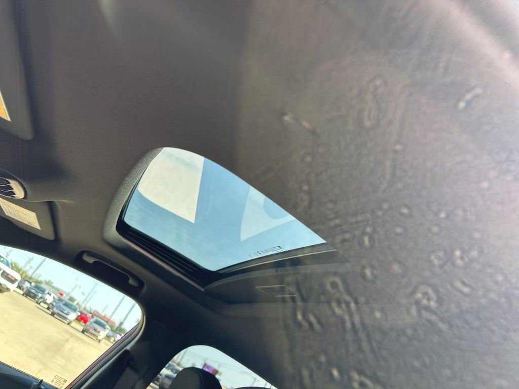 2026 Chevrolet Trax photo 2