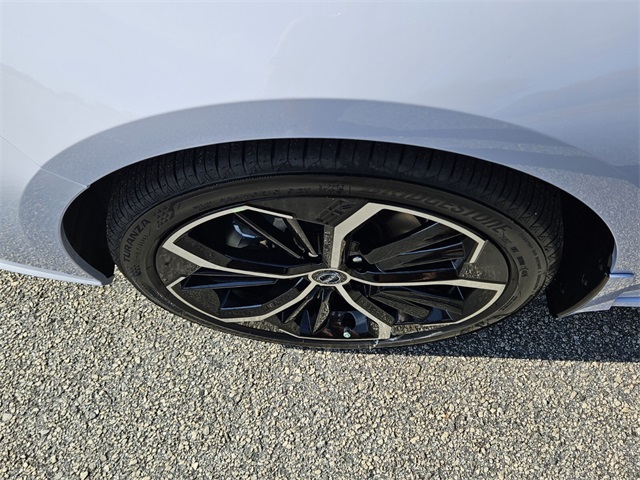 2025 Nissan Altima 2.5 SR photo 16