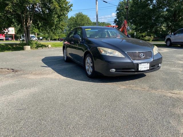 2007 Lexus ES 350 photo 3