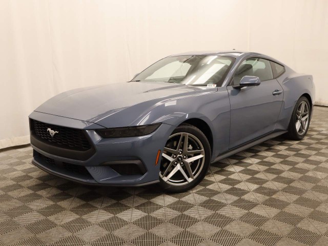 New Ford Mustang for Sale in Scottsdale, AZ