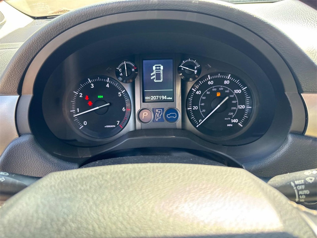 2019 Lexus GX 460 photo 27