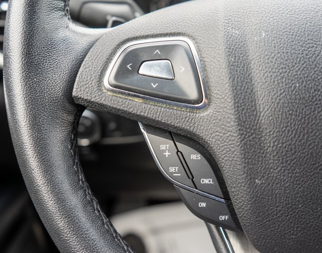 2018 Lincoln MKX Premiere photo 15