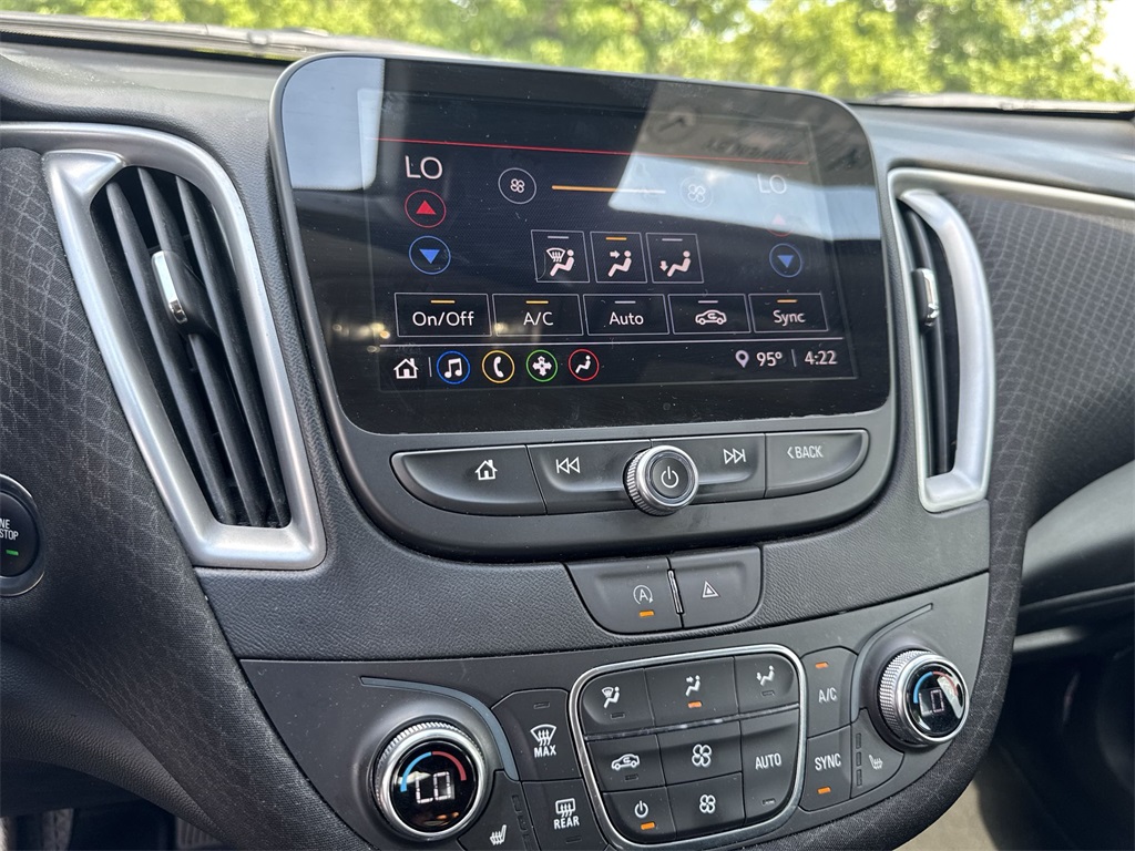 2023 Chevrolet Malibu 1LT photo 18