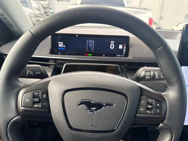 2024 Ford Mustang Mach-E Premium photo 29