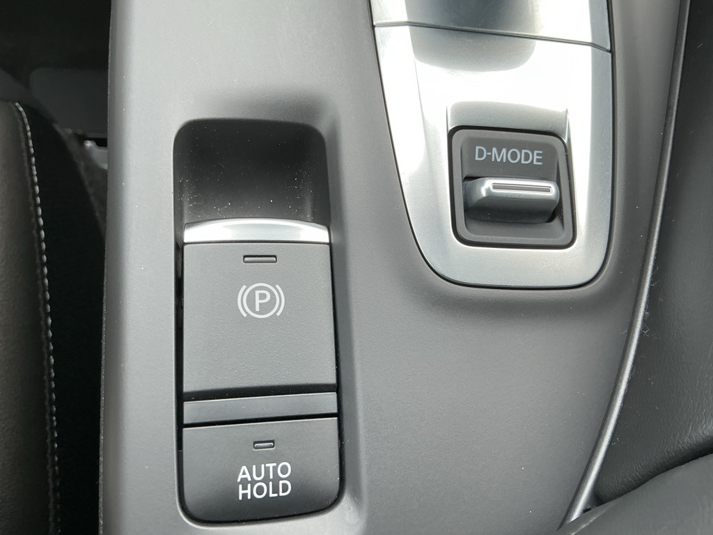 2024 Infiniti QX50 Luxe photo 13