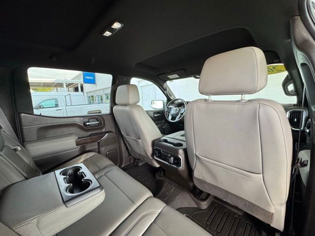 2021 Gmc Sierra 1500 SLT photo 25