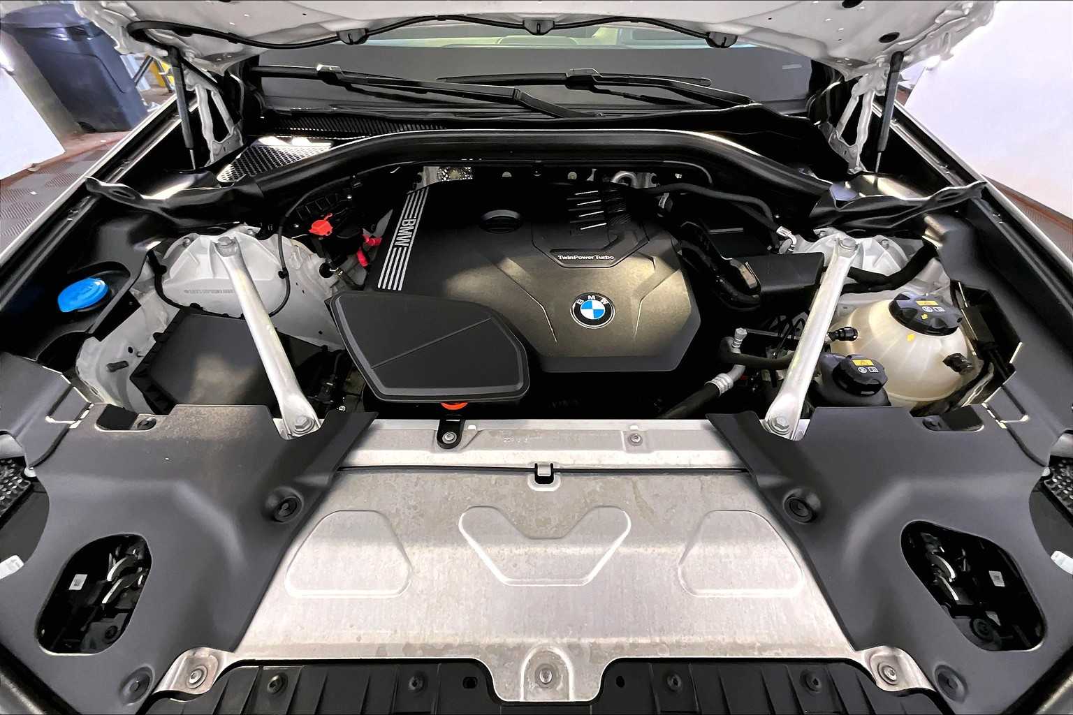 2022 Bmw X3 xDrive30i photo 29