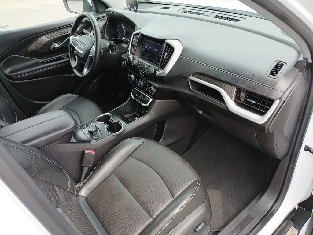 2024 Gmc Terrain SLT photo 27