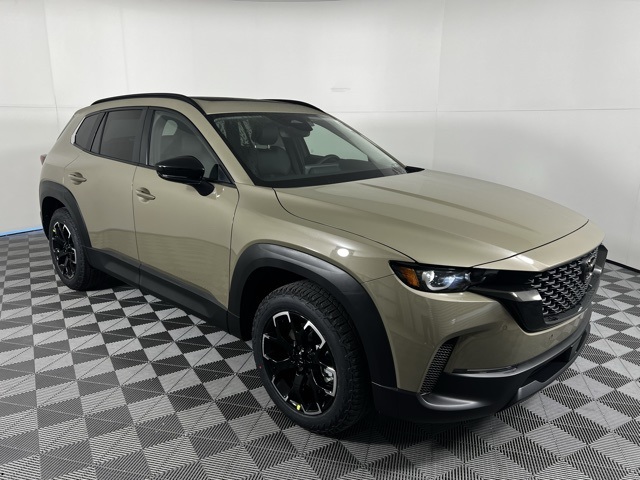 2026 Mazda CX-50 Meridian Edition's photo