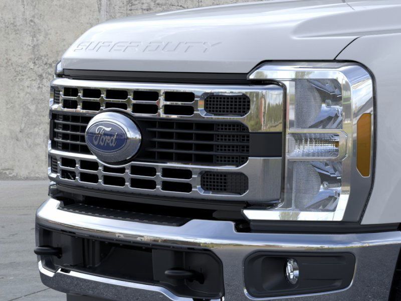 2026 Ford F-350 XL photo 17