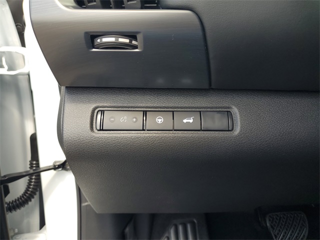 2025 Nissan Pathfinder Rock Creek photo 10