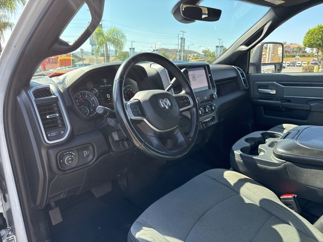 2023 Ram 2500 Big Horn photo 19