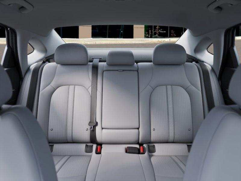 2025 Hyundai Sonata SEL photo 11