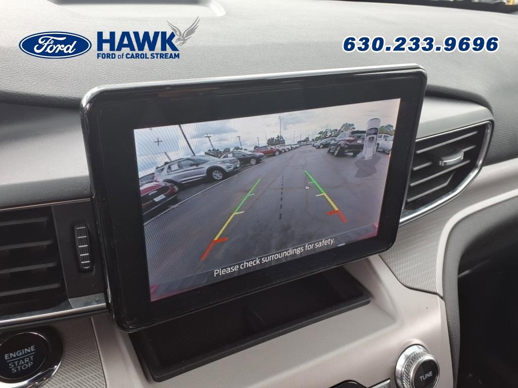 2023 FORD EXPLORER - Image 11