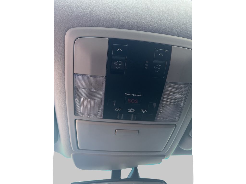 2019 Lexus GX 460 Luxury photo 16