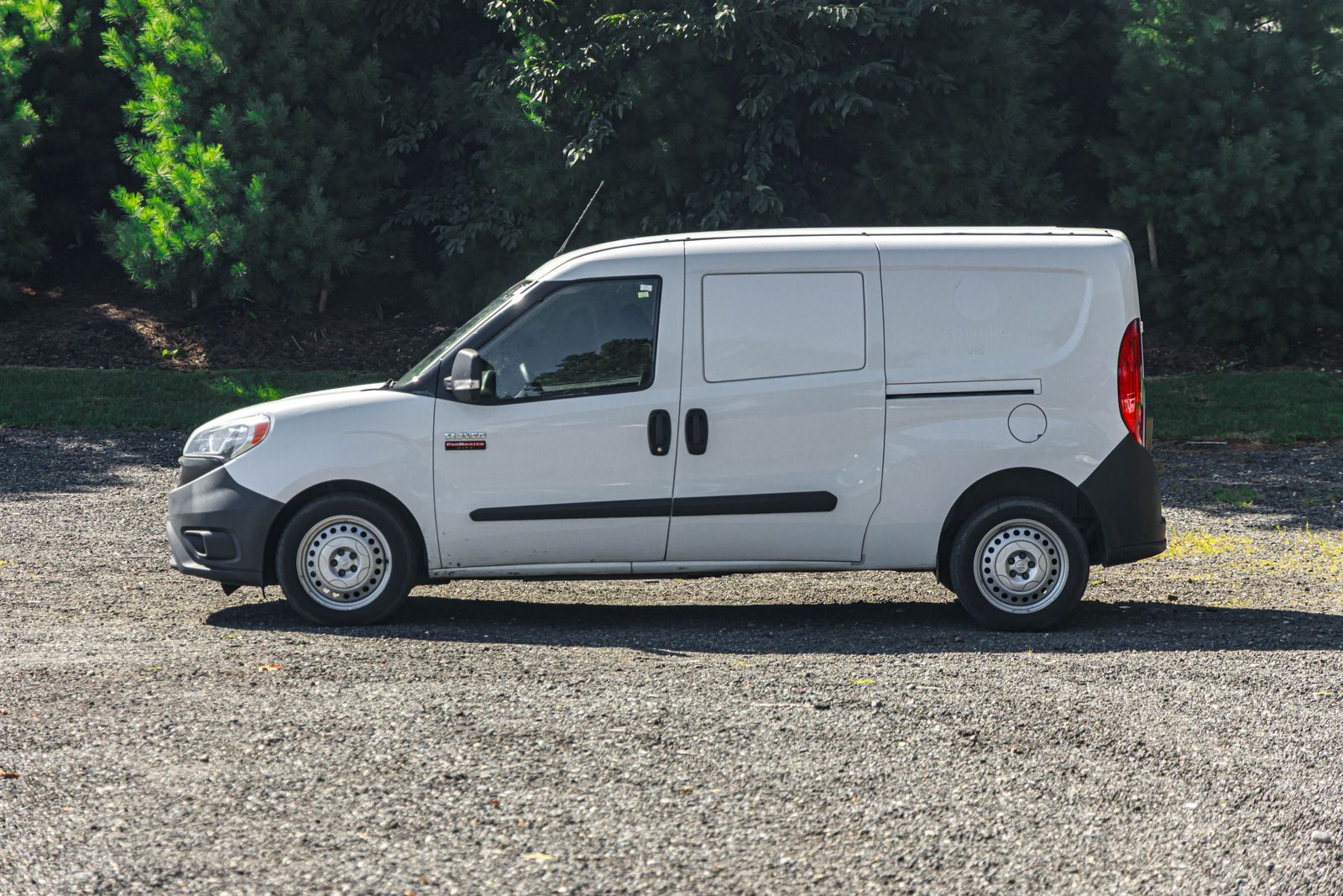 2021 Ram ProMaster City Tradesman photo 4