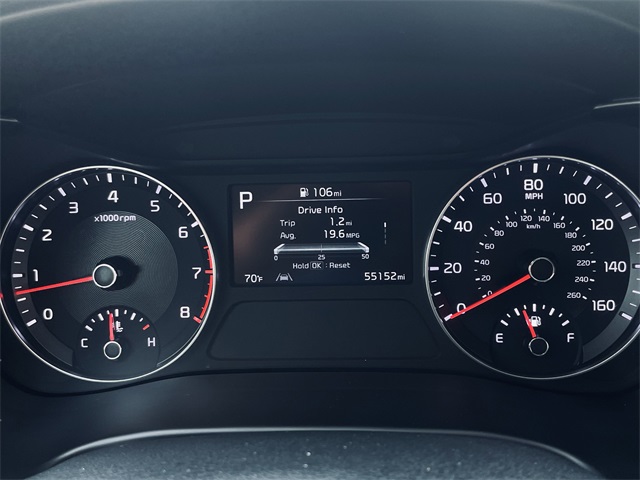 2022 Kia Forte GT-Line photo 15