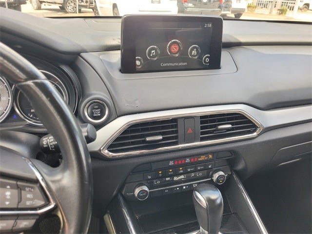 2019 Mazda CX-9 Touring photo 24
