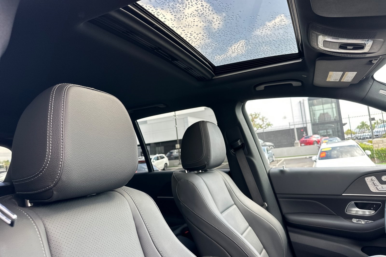 2024 Mercedes Benz GLE 450 4MATIC photo 19