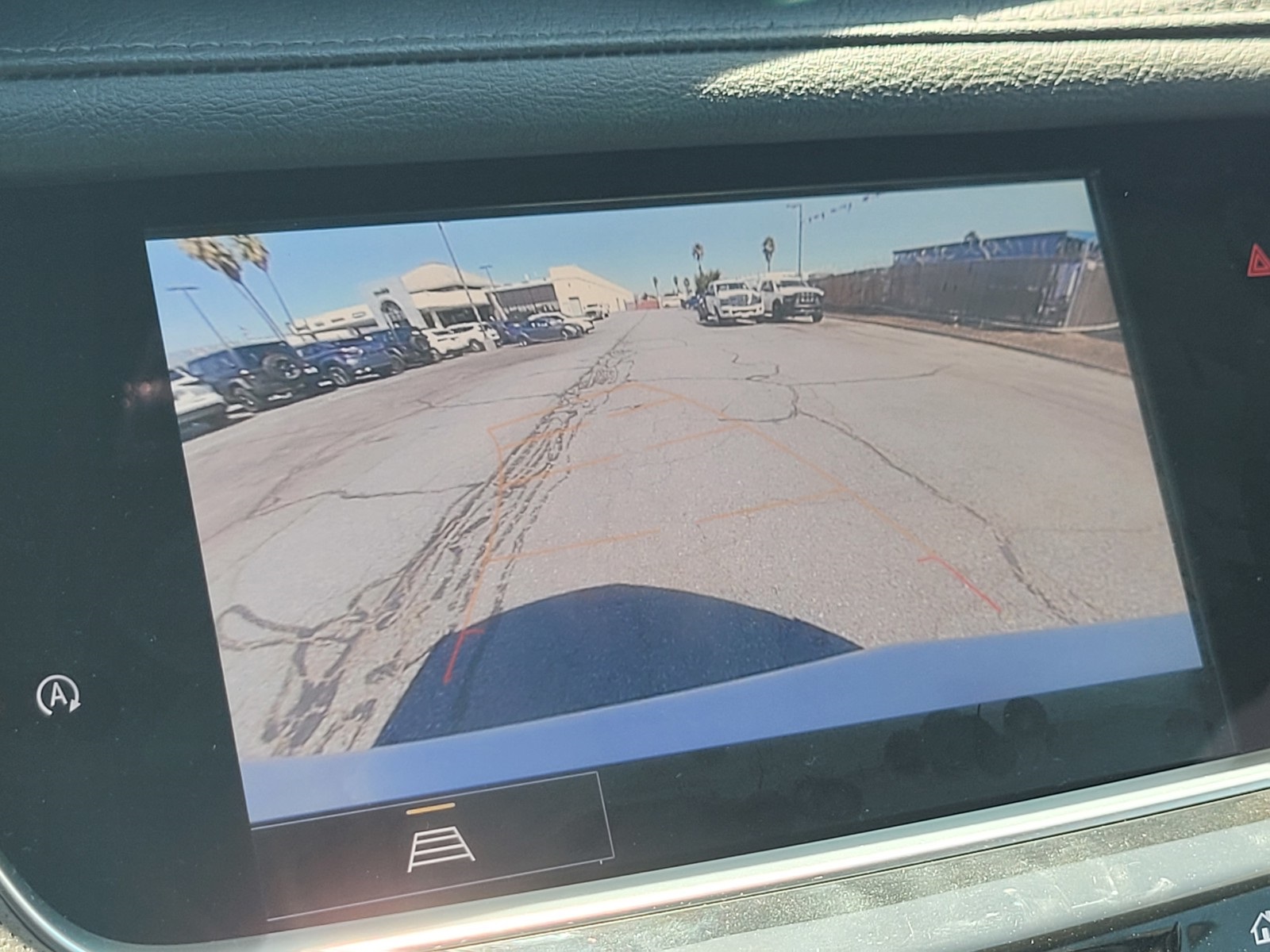 2024 Cadillac XT5 Premium Luxury photo 14
